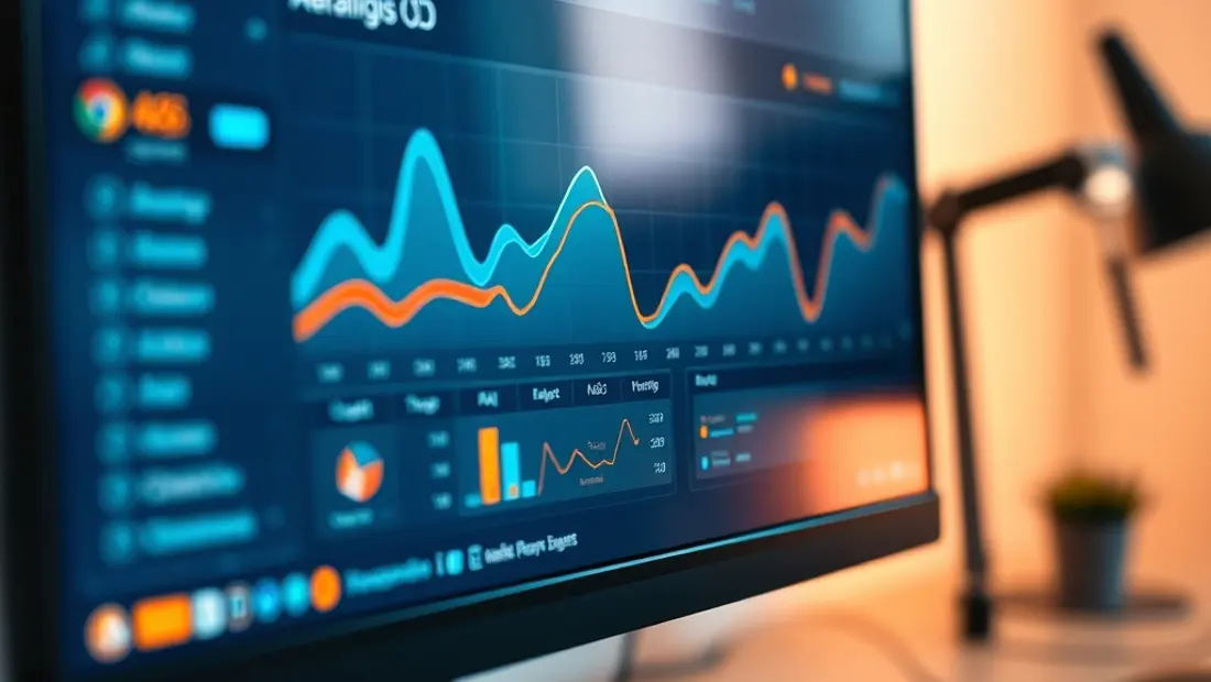Analyse SEO : illustration 2