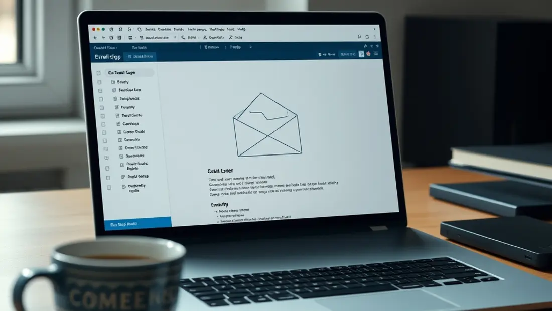 Rôle de mailer daemon googlemail com dans la gestion : illustration 1