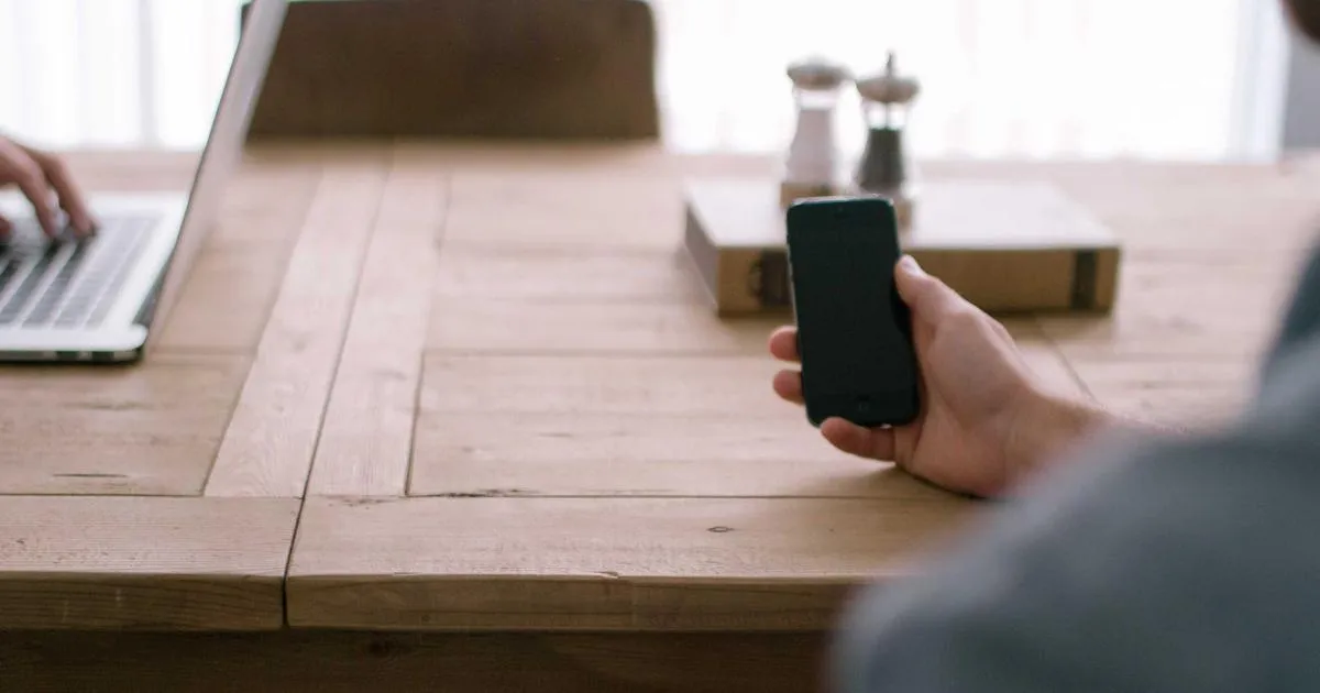 Identifier les spams efficacement grâce à Circle to Search et Google Lens
