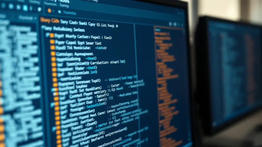 Insérer dans le SQL Comment insérer dans une requête : illustration 2