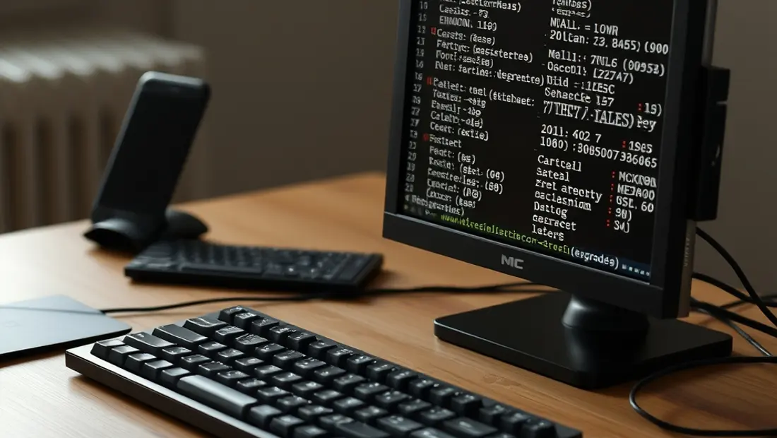 Comment insérer des flèches (↑ ↓ → ←) sur Windows et Mac ? : illustration 1