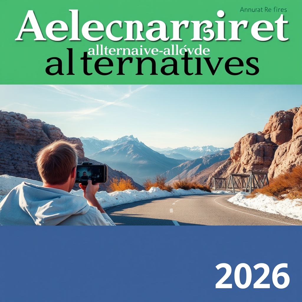 Annuaire-Telechargement Alternatives 2026 : 5 Sites pour Télécharger en Toute Sécurité