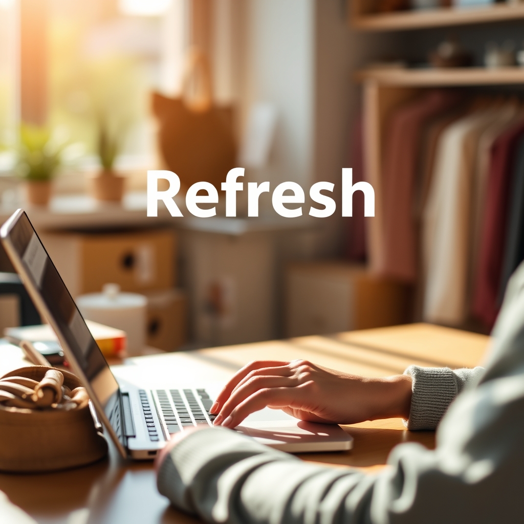 Photo : Refresh: Contactez reussirsaboutiqueenligne.fr en 2026 pour booster vos ventes