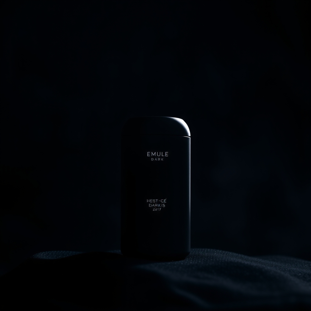 Qu'est-ce qu'emule dark ? · emule dark