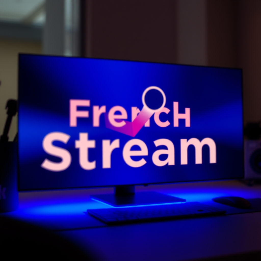 Comment accéder à la nouvelle adresse de French Stream en 2026 ? — French Stream nouvelle adresse 2026 + alternatives