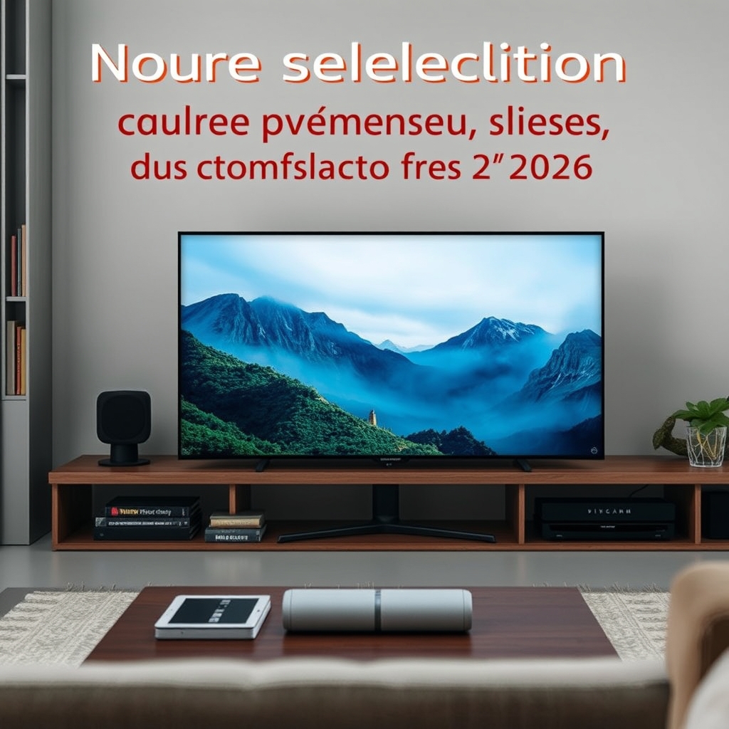 Notre sélection sur Amazon — French Stream nouvelle adresse 2026 + alternatives