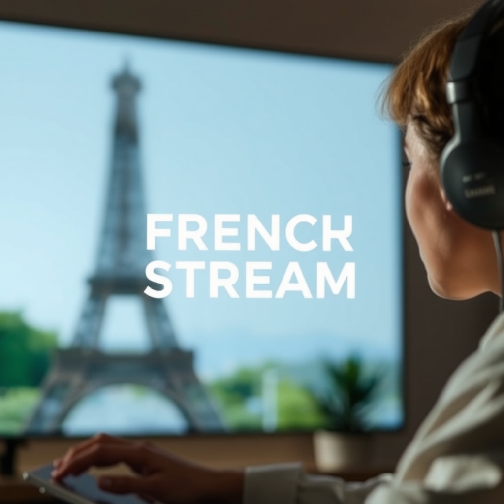 Qu'est-ce que French Stream et pourquoi a-t-il changé d'adresse ? — French Stream nouvelle adresse 2026 + alternatives