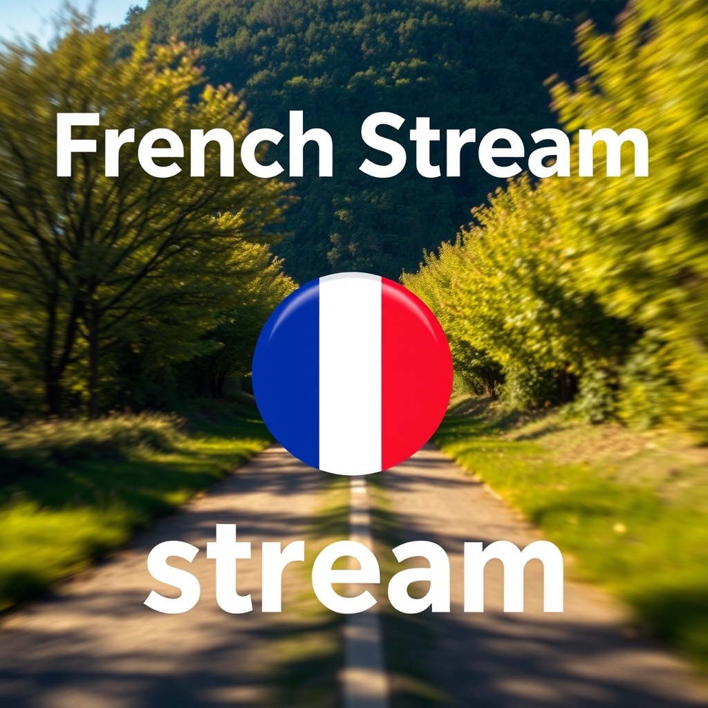 Photo : French Stream nouvelle adresse 2026 : découvrez comment accéder à votre contenu préféré