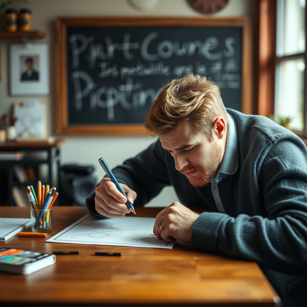 Qu'est-ce que Pictionary en Ligne ? — Guide complet : Pictionary en ligne