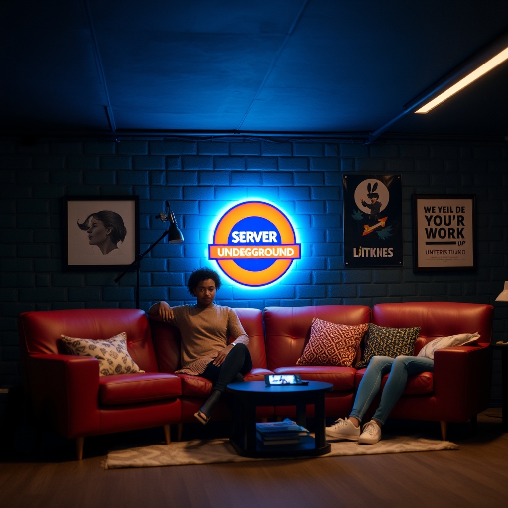 Comment télécharger des films et des séries gratuitement et en toute sécurité ? · serveur emule tv underground