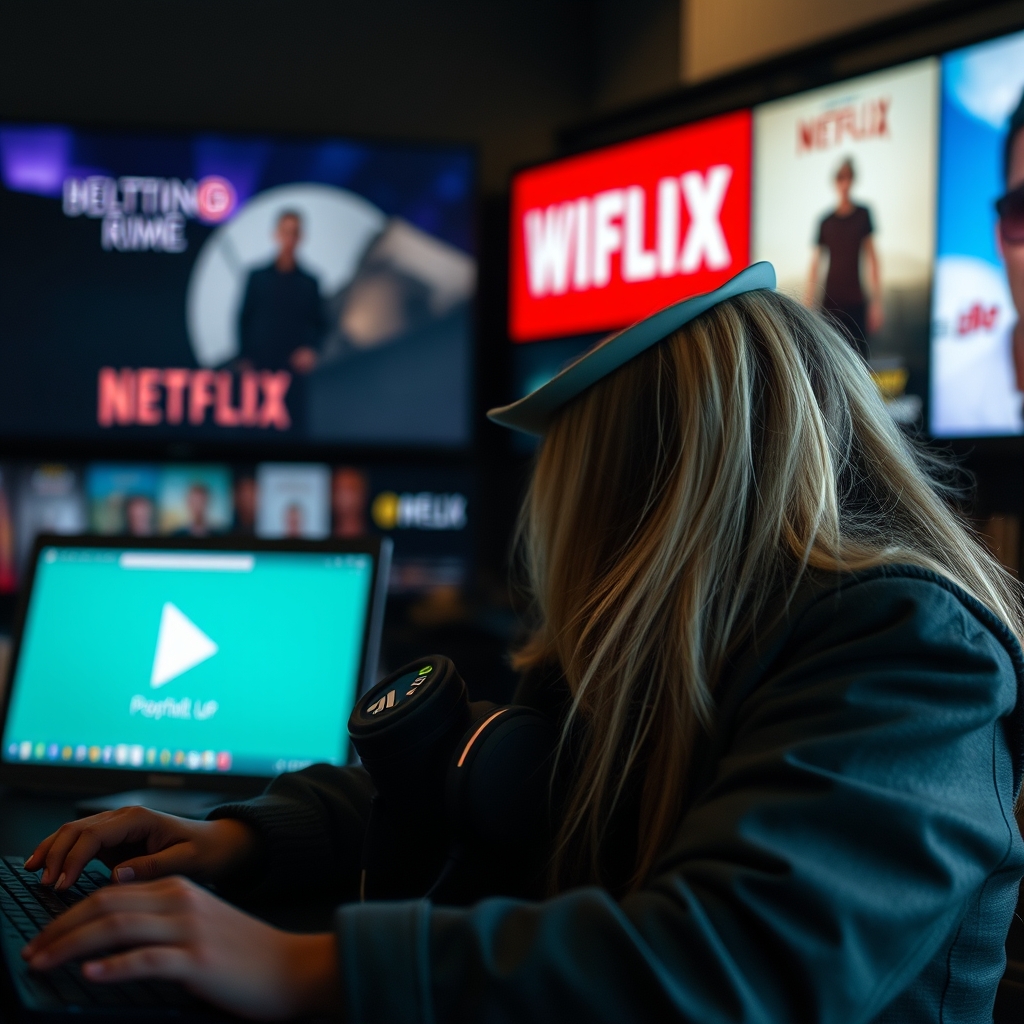 Comment utiliser les outils de téléchargement de films tels que Wiflix, Zone Telechargement et Utorrent ? · serveur emul