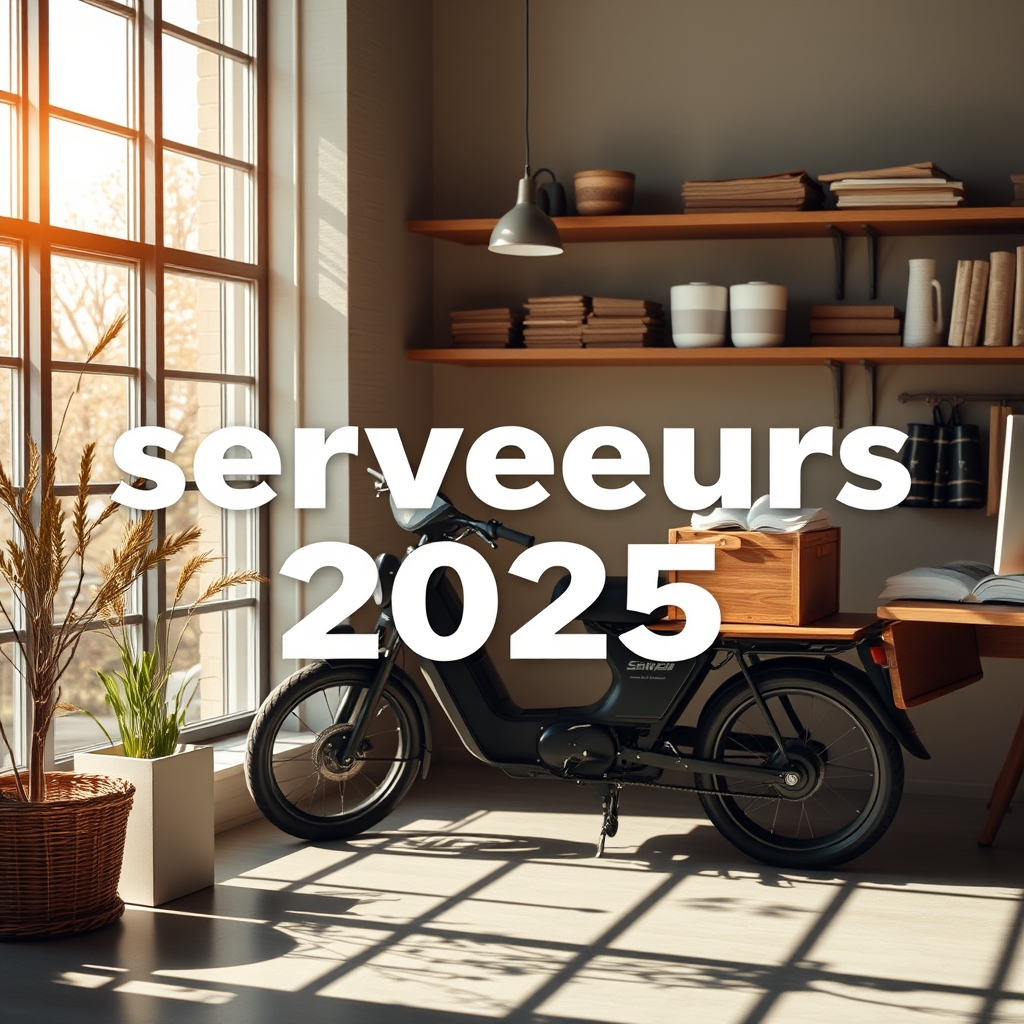 Serveurs eMule 2025 : Les Meilleurs Serveurs pour un Partage de Fichiers Sécurisé