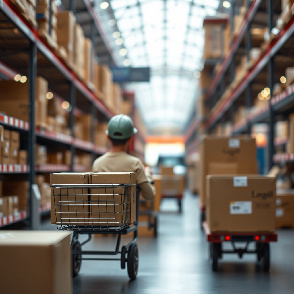 Solutions logistiques pour e-commerce : comparatif des outils et prestataires (Shipping Bo, Supplyweb, E-Logik) — sous t
