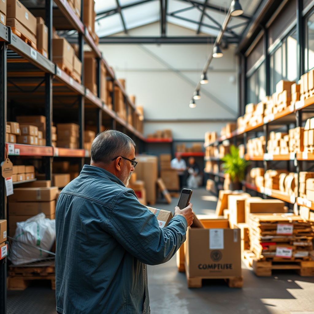Sous-traitance logistique e-commerce : le guide 2026 pour tout externaliser