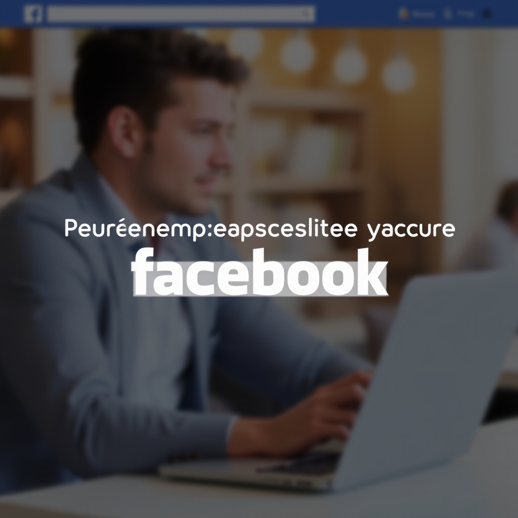 Personnaliser et optimiser votre nouvelle page Facebook pro — transformer page facebook en page pro