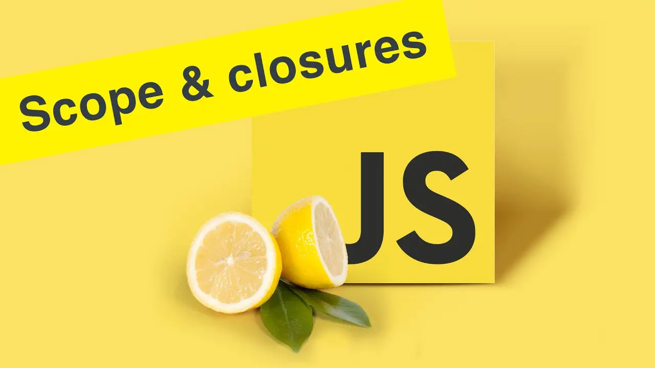 Scope et Closures en JavaScript - Expliqué avec des exemples