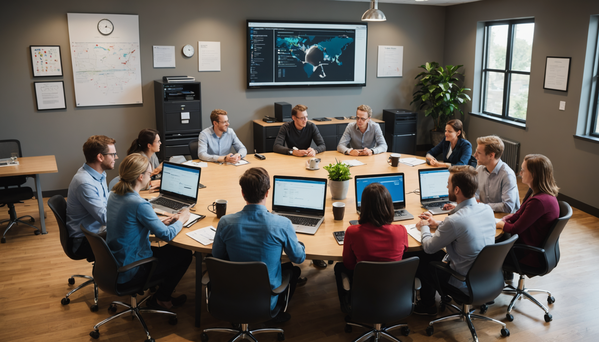 découvrez nos astuces incontournables pour naviguer efficacement sur les forums de pc. optimisez vos recherches, interagissez avec la communauté et obtenez des conseils précieux pour améliorer votre expérience en ligne.