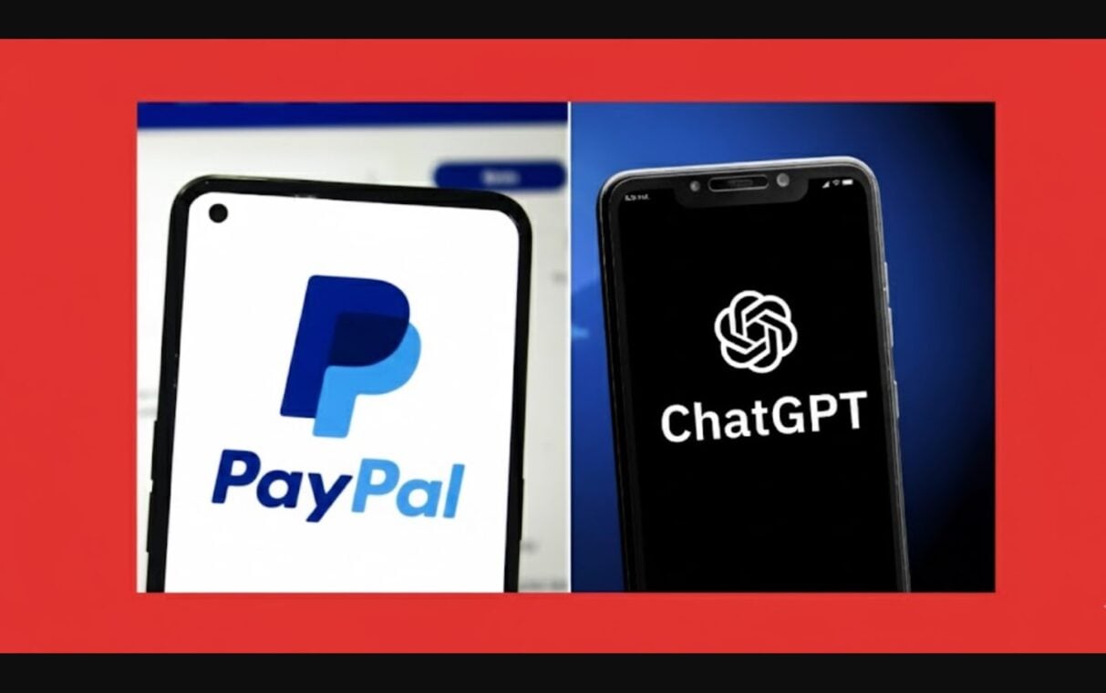 découvrez comment la collaboration entre chatgpt et paypal révolutionne l'expérience utilisateur grâce à l'intelligence artificielle et des paiements sécurisés.