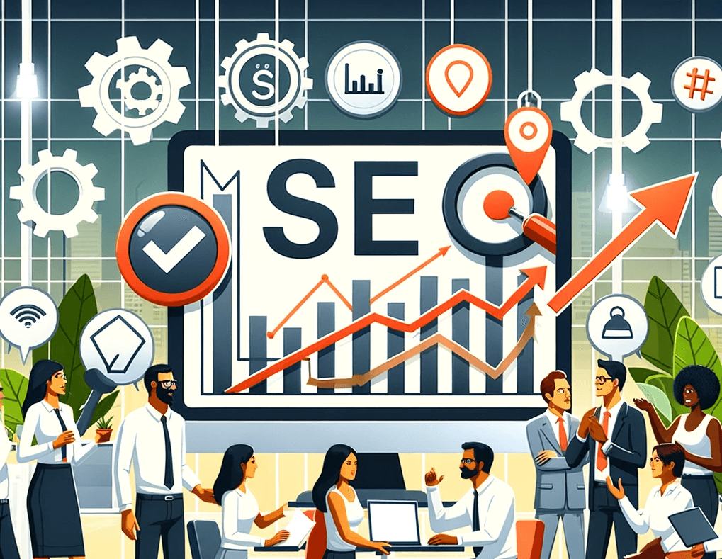 découvrez le rôle d'une agence seo dans l'optimisation de votre visibilité en ligne et les éléments qui influencent le coût de ses prestations. comprenez comment choisir la meilleure agence pour vos besoins.